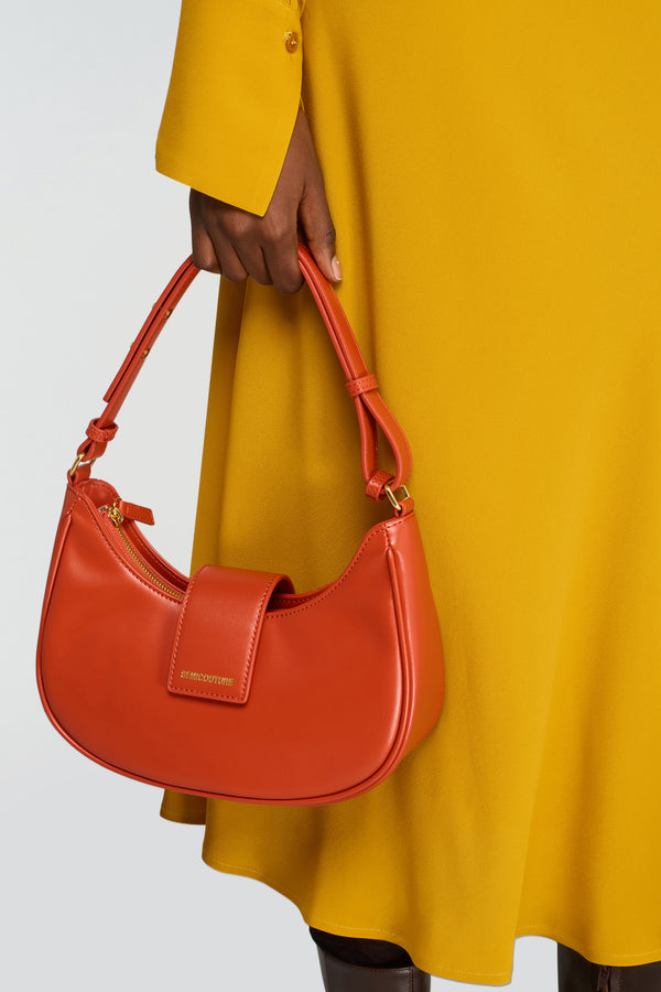 Semicouture Hobo bag isobell | semicouture Offerte
