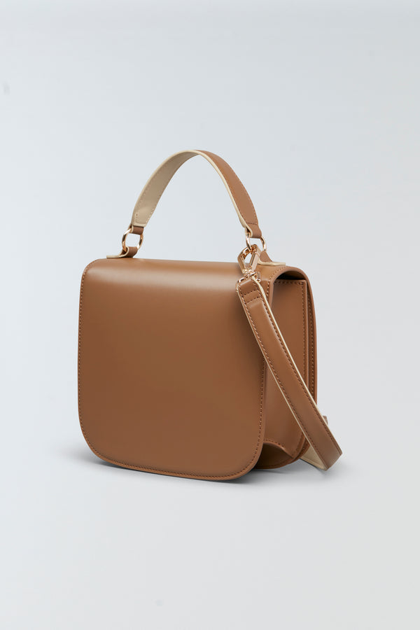 Semicouture Bag medium atena | semicouture Vendita Economica