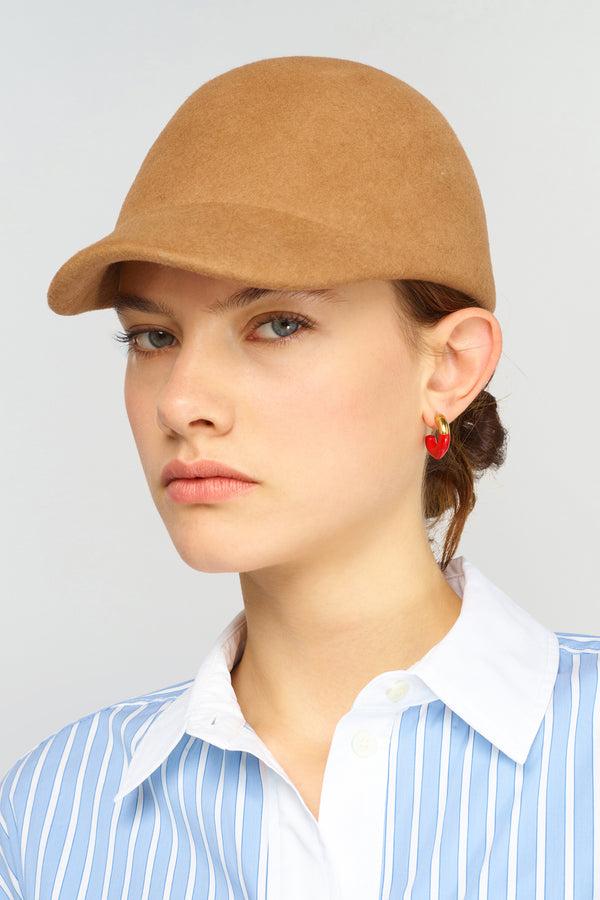 Semicouture Cappello luigina | semicouture I Più Venduti