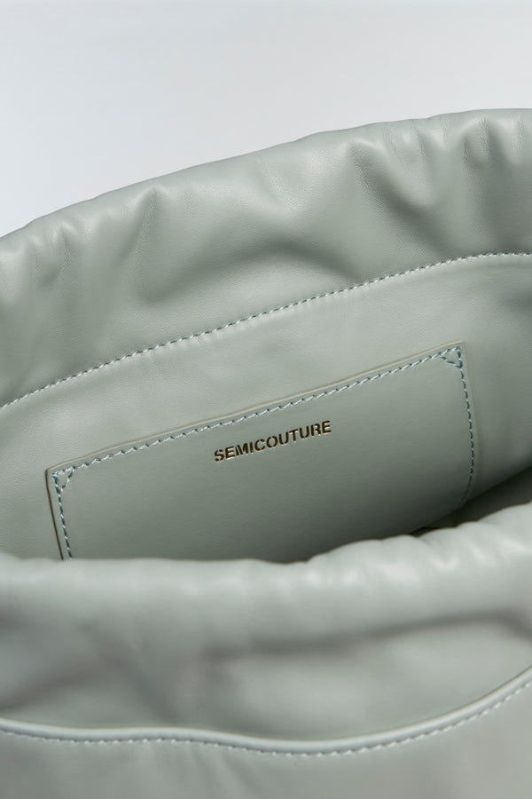 Semicouture Secchiello gisele | semicouture Vendite Flash