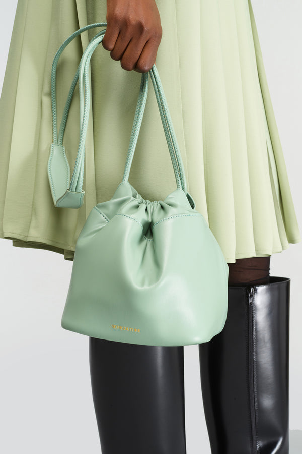 Semicouture Secchiello gisele | semicouture Vendite Flash