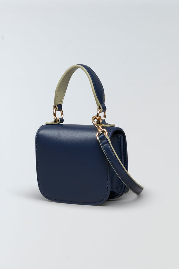 Semicouture Bag mini afrodite | semicouture Nuova