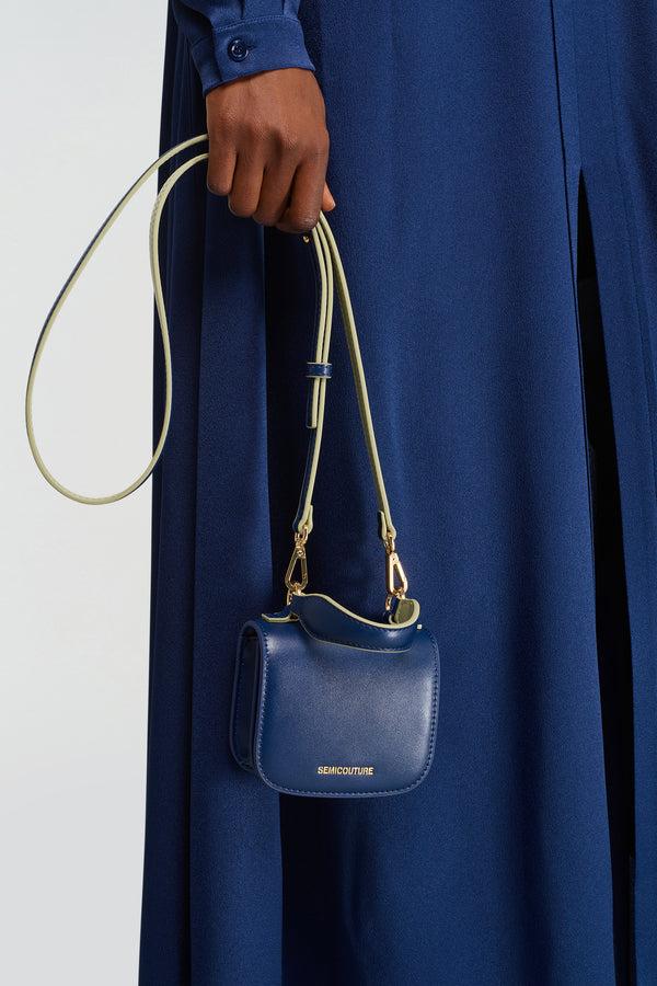 Semicouture Bag mini afrodite | semicouture Nuova
