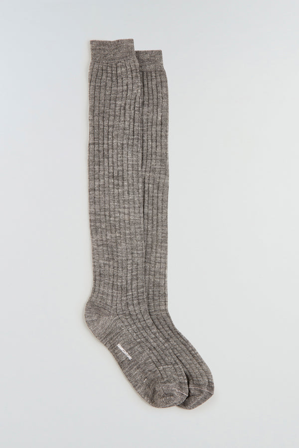 Semicouture Calze jayla | semicouture Moda