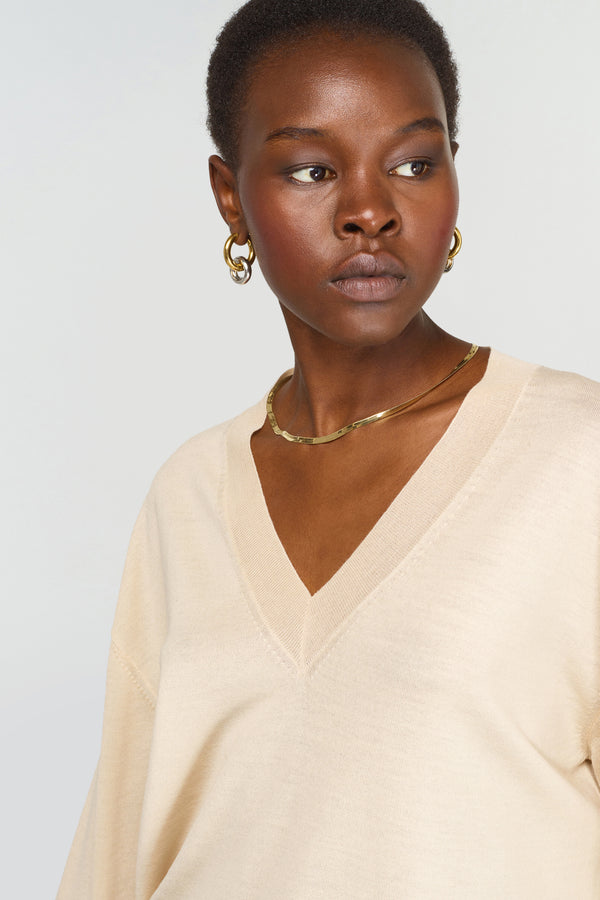 Semicouture Collana silvye | semicouture 2025