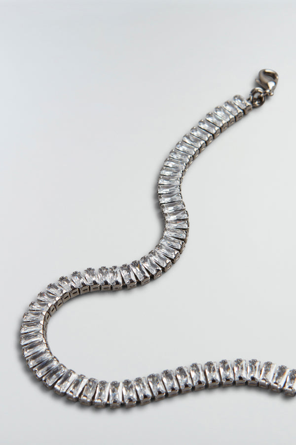 Semicouture Collana mars | semicouture In Linea