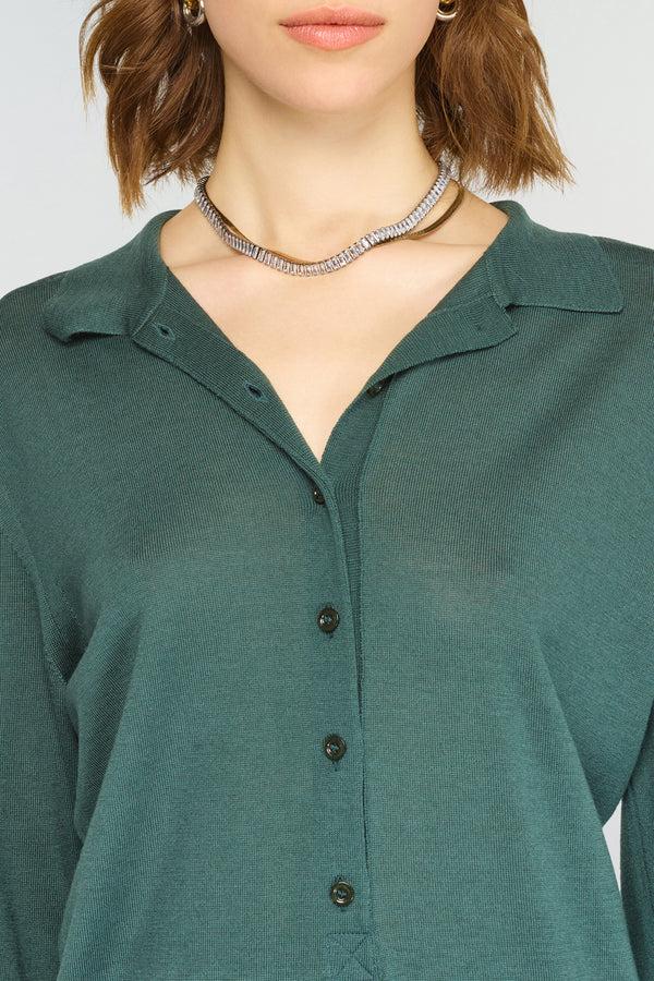 Semicouture Collana mars | semicouture In Linea