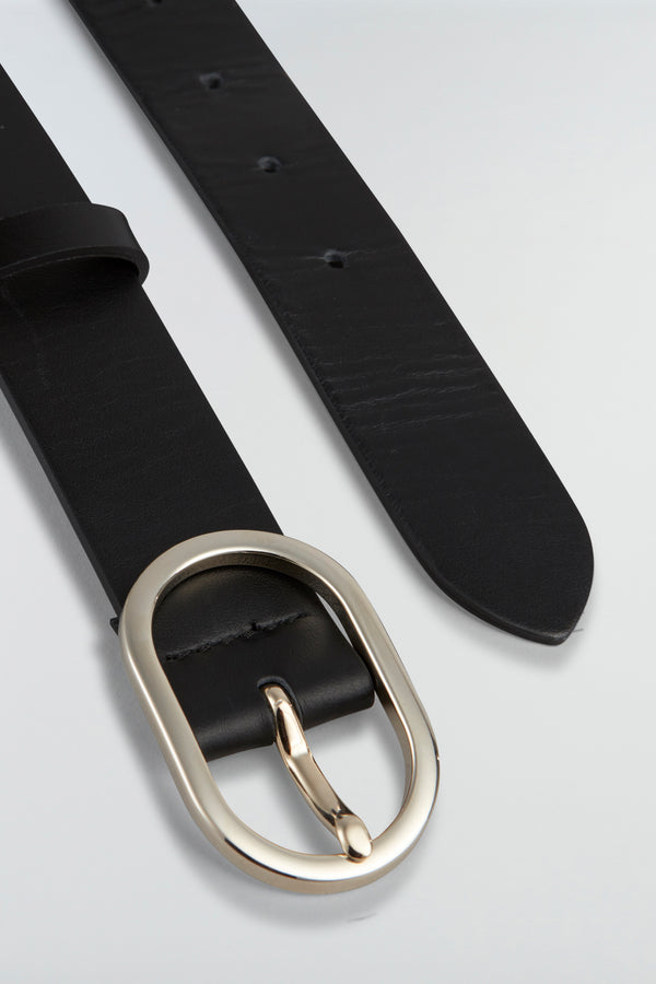 Semicouture Cintura ambre | semicouture Soddisfazione Garantita