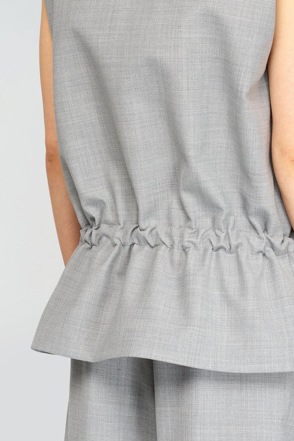 Semicouture Gilet brigit | semicouture Acquista Ora