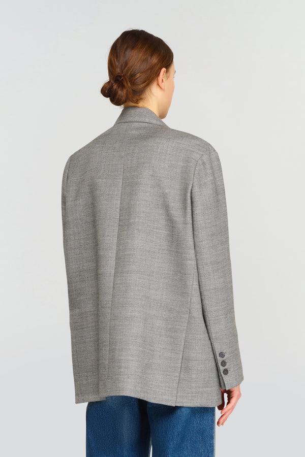 Semicouture Giacca monroe | semicouture Fino Al -60%