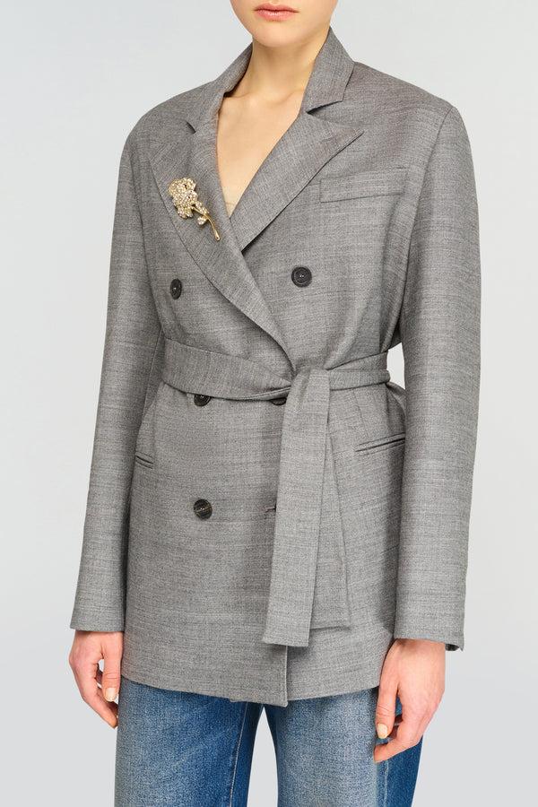 Semicouture Giacca monroe | semicouture Fino Al -60%