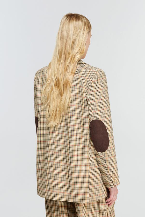 Semicouture Giacca | semicouture Affare Del Giorno