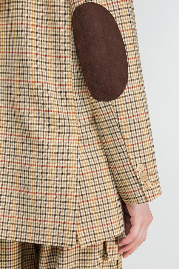 Semicouture Giacca | semicouture Affare Del Giorno