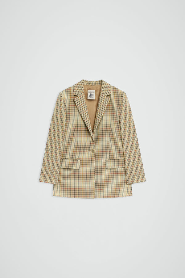 Semicouture Giacca | semicouture Affare Del Giorno