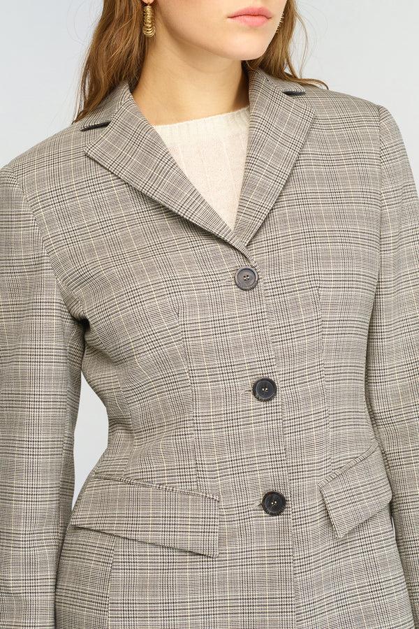 Semicouture Giacca | semicouture Prezzo Ridotto