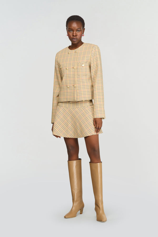 Semicouture Giacca maria | semicouture Sottocosto