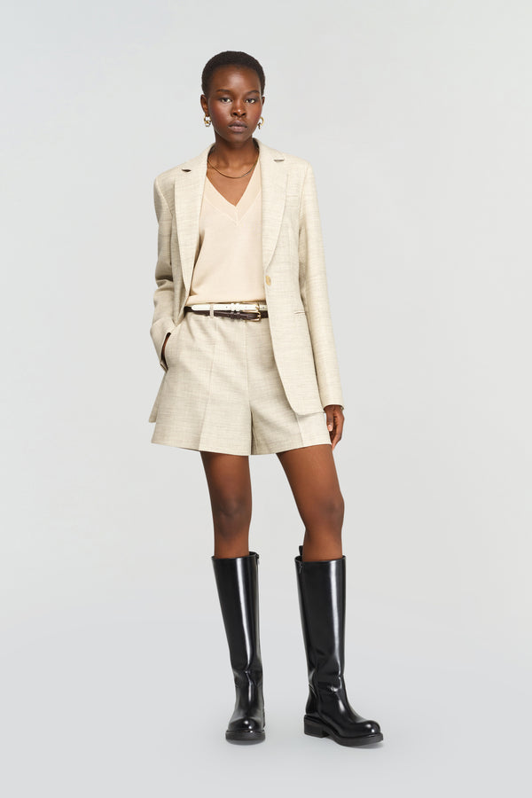 Semicouture Giacca hylda | semicouture