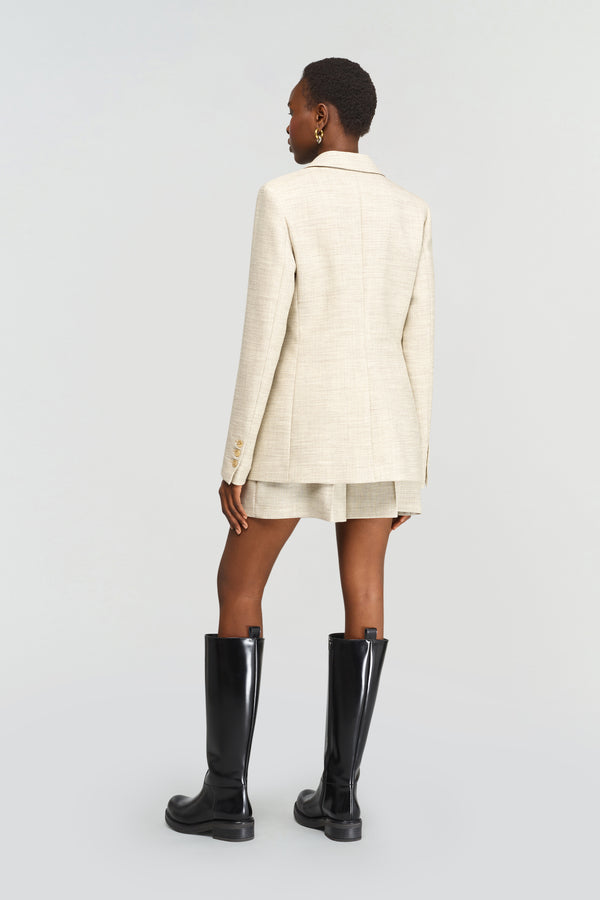 Semicouture Giacca hylda | semicouture Novità