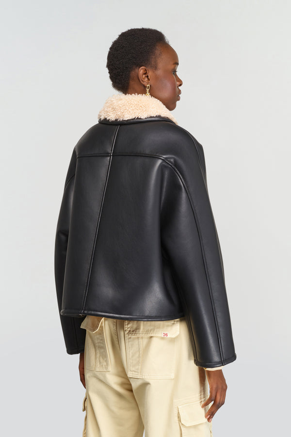 Semicouture Giacca selene | semicouture Presa