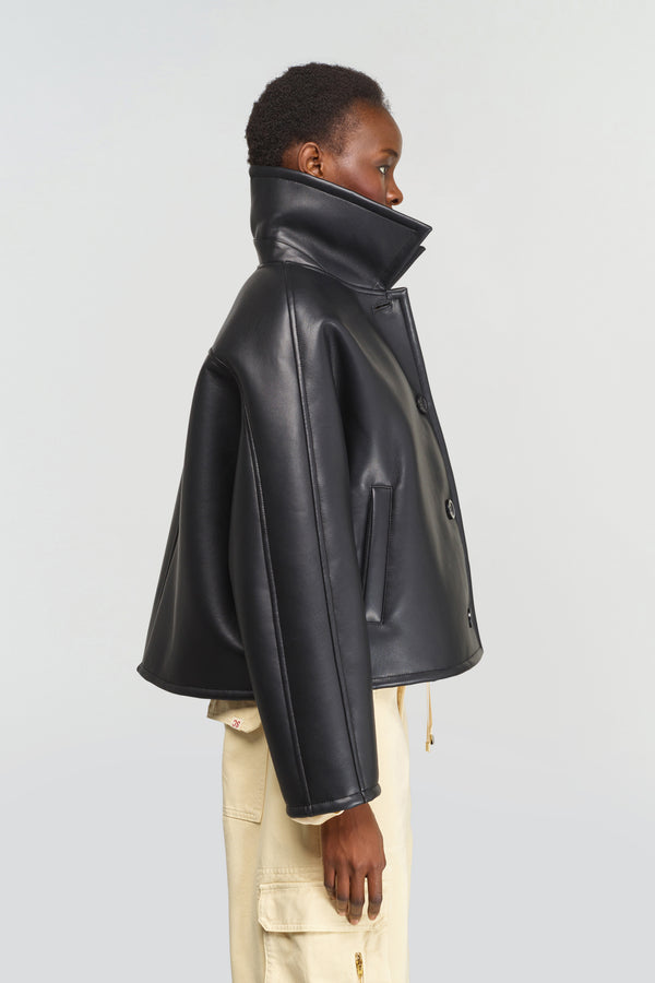 Semicouture Giacca selene | semicouture Presa