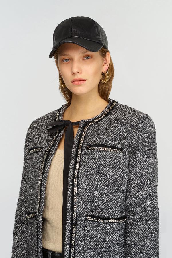 Semicouture Giacca gemma | semicouture Outlet