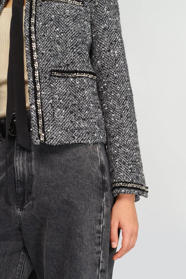 Semicouture Giacca gemma | semicouture Outlet