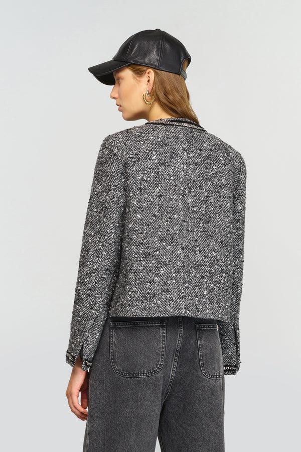 Semicouture Giacca gemma | semicouture Outlet