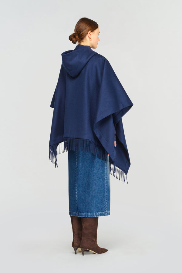 Semicouture Cappa jane | semicouture In Vendita