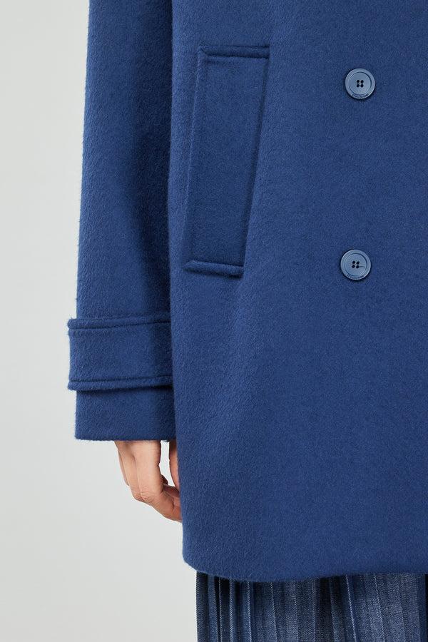 Semicouture Cappotto melanie | semicouture Hotsell