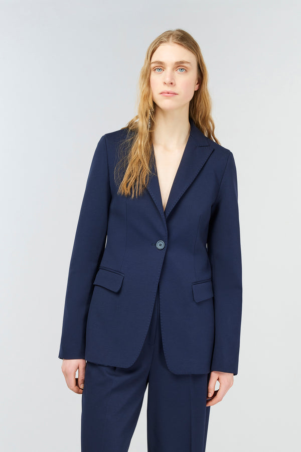 Semicouture Giacca charli | semicouture Vendita Economica