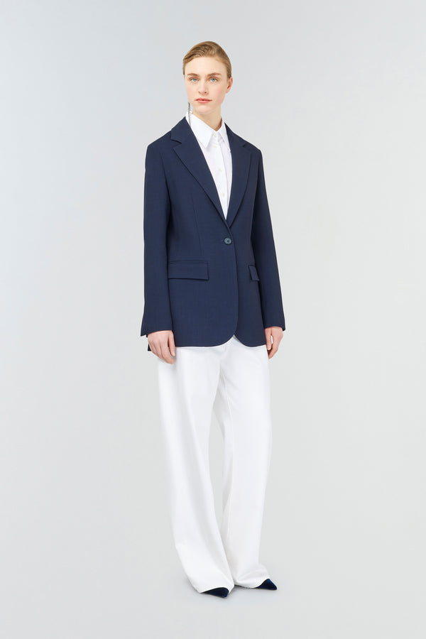 Semicouture Giacca odile | semicouture