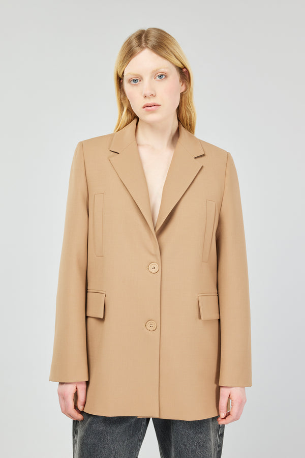 Semicouture Giacca galatea | semicouture Vendite Flash
