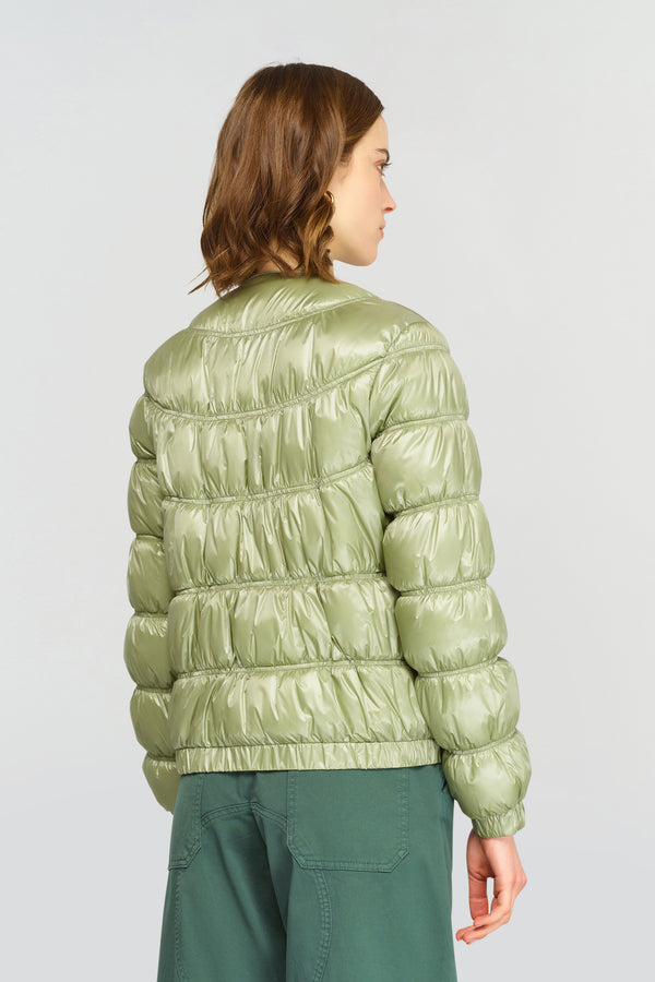 Semicouture Piumino corinna | semicouture Negozio