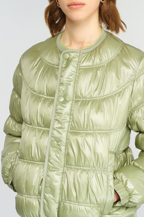Semicouture Piumino corinna | semicouture Negozio