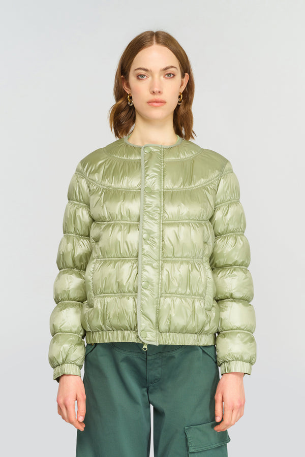 Semicouture Piumino corinna | semicouture Negozio
