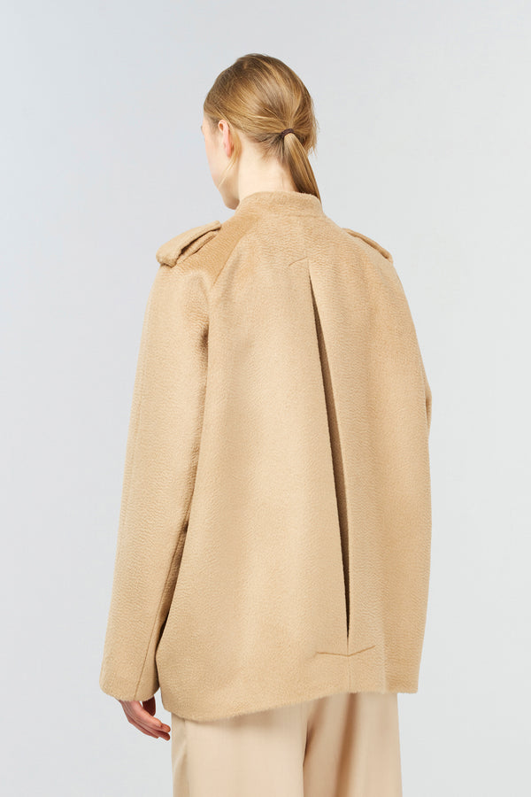 Semicouture Cappotto coolen | semicouture Nuova