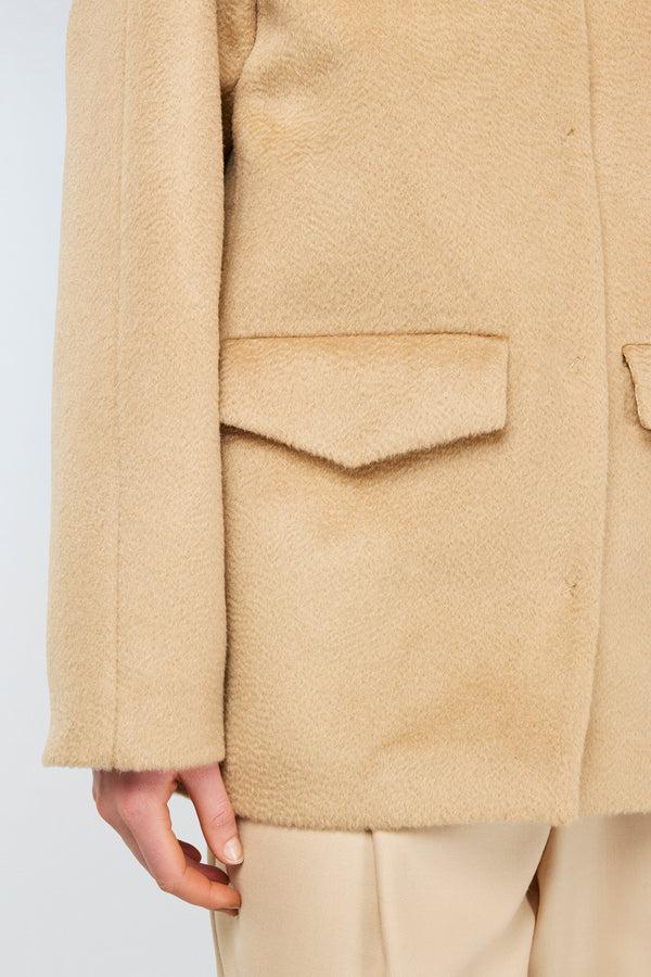 Semicouture Cappotto coolen | semicouture Nuova