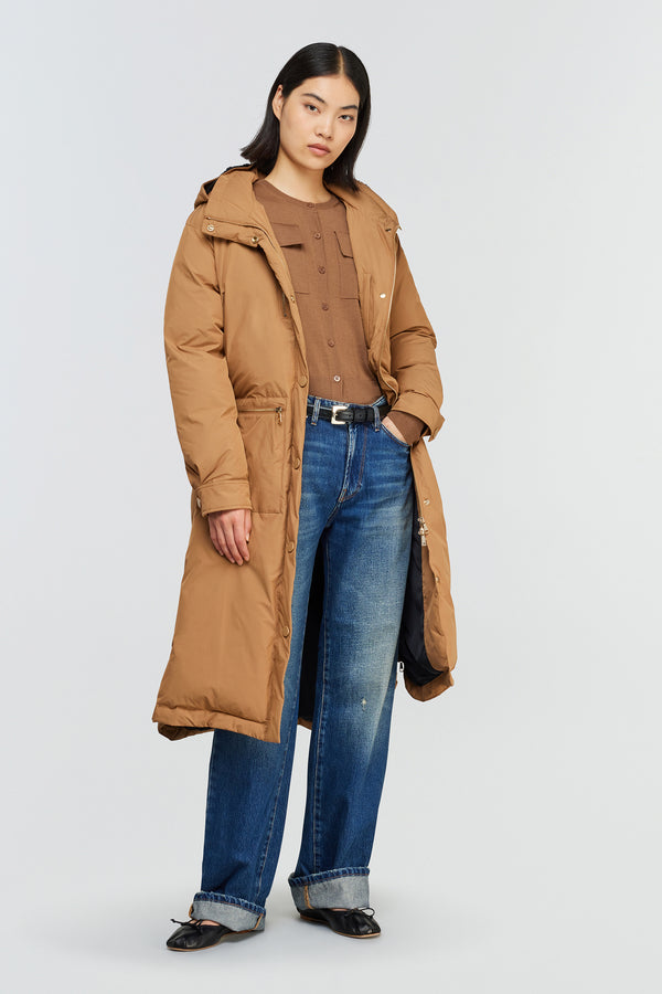 Semicouture Piumino paride | semicouture Moda