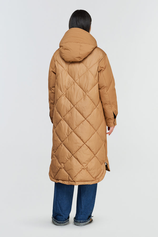 Semicouture Piumino paride | semicouture Moda
