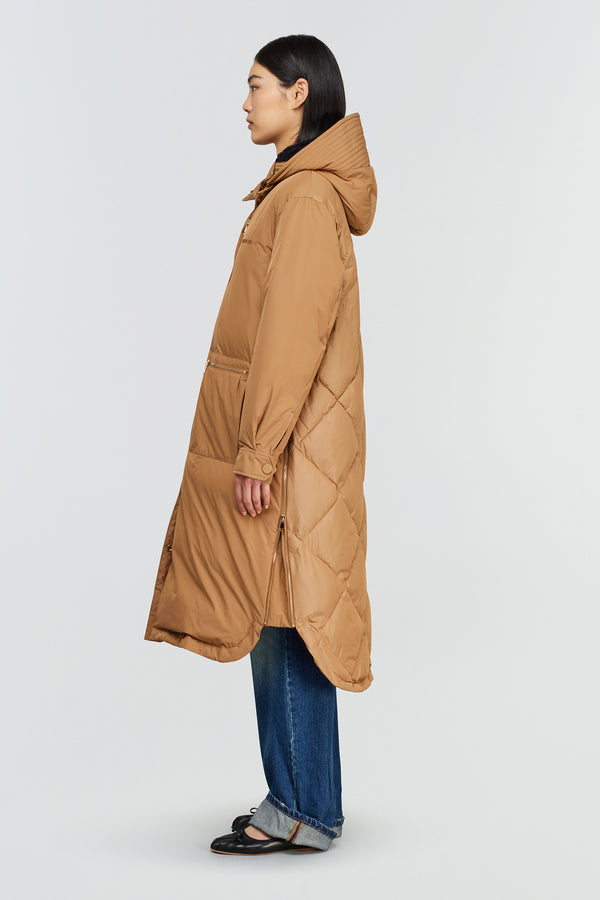 Semicouture Piumino paride | semicouture Moda