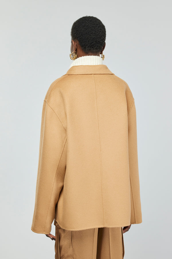 Semicouture Cappotto katrina | semicouture 2025
