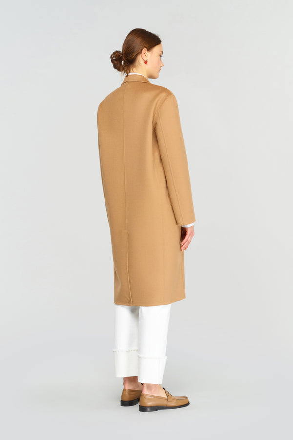 Semicouture Cappotto judi | semicouture Italy