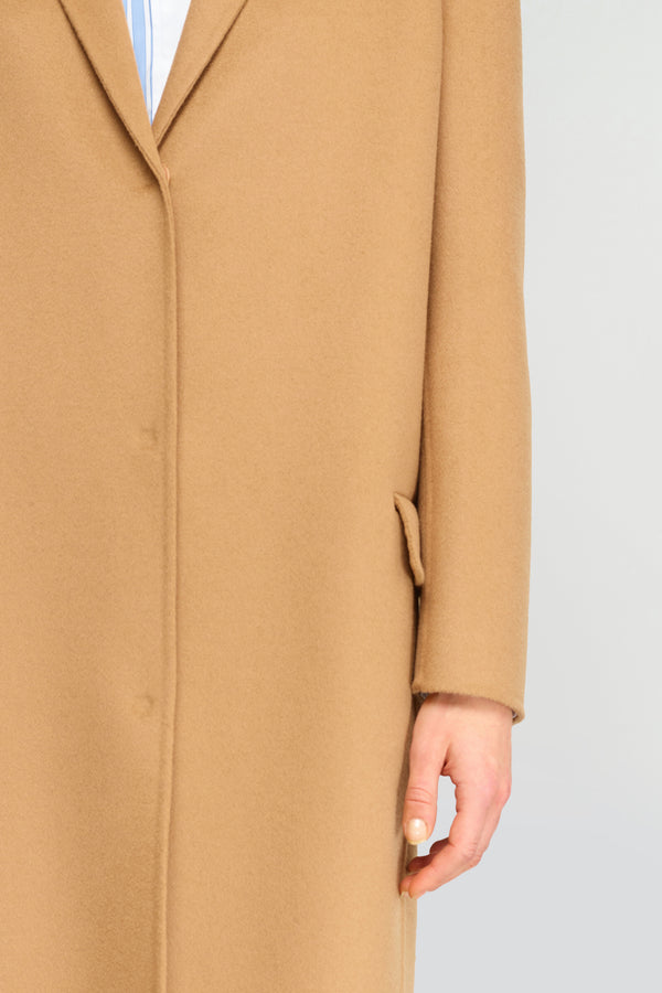 Semicouture Cappotto judi | semicouture Italy