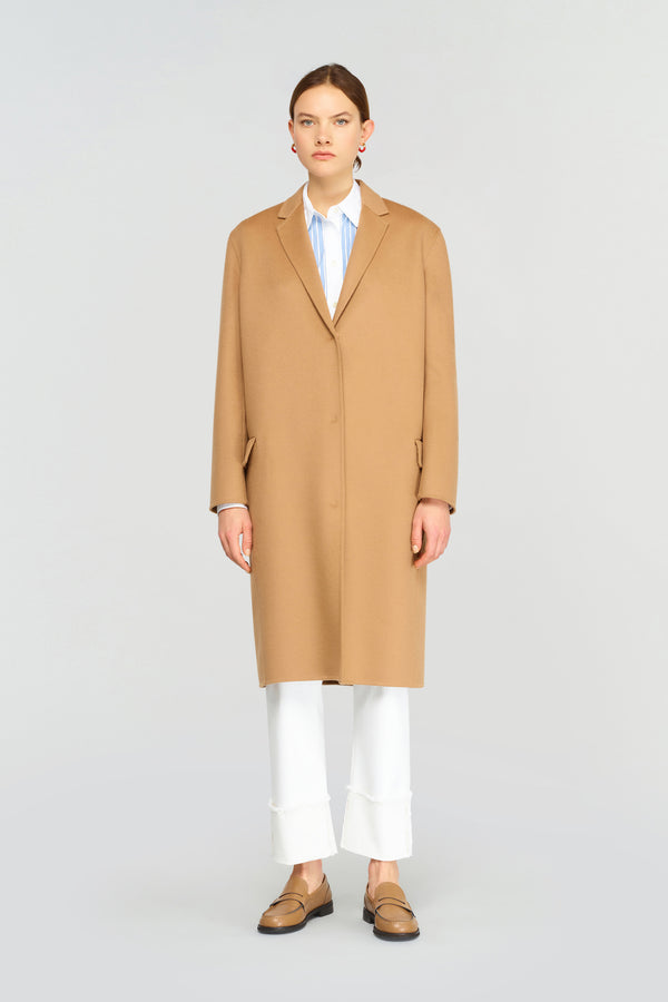 Semicouture Cappotto judi | semicouture Italy