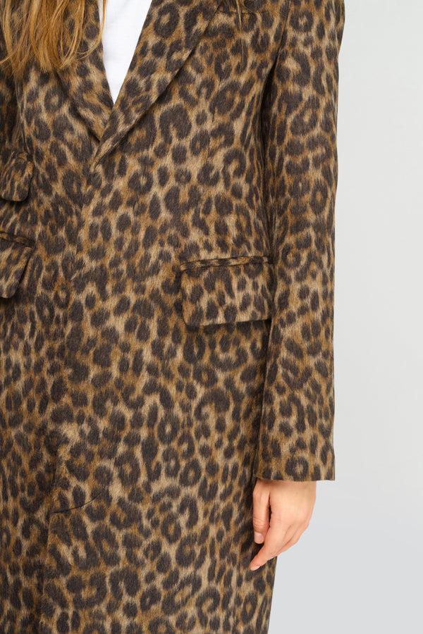 Semicouture Cappotto gwenda | semicouture Nuovo