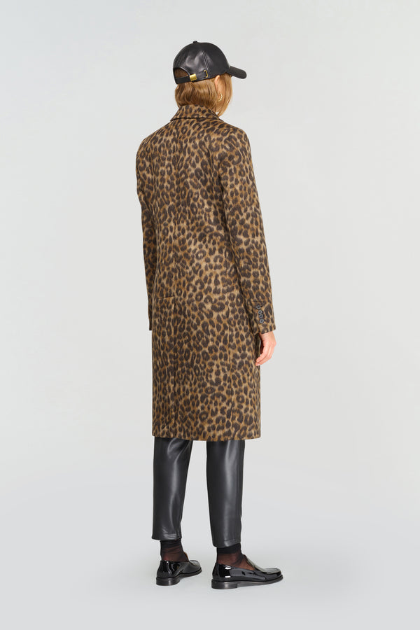 Semicouture Cappotto gwenda | semicouture Nuovo