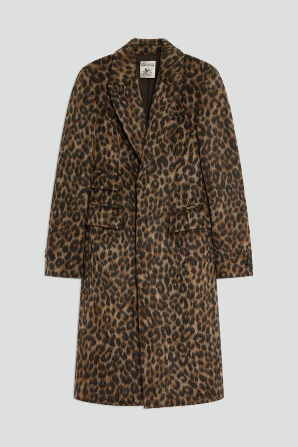 Semicouture Cappotto gwenda | semicouture Nuovo