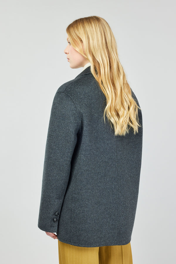 Semicouture Giacca camelia | semicouture Qualità