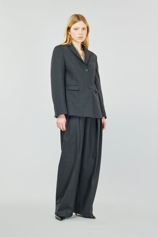 Semicouture Giacca luisa | semicouture Spedizione Gratuita
