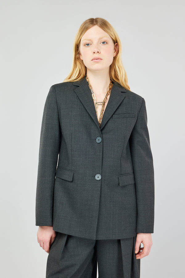 Semicouture Giacca luisa | semicouture Spedizione Gratuita